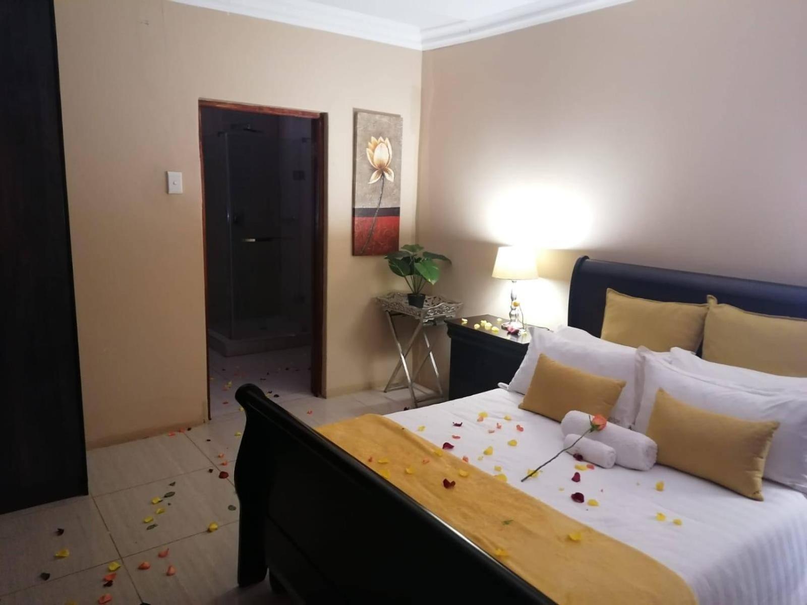 Ein Gedi Premier Lodge 10/33