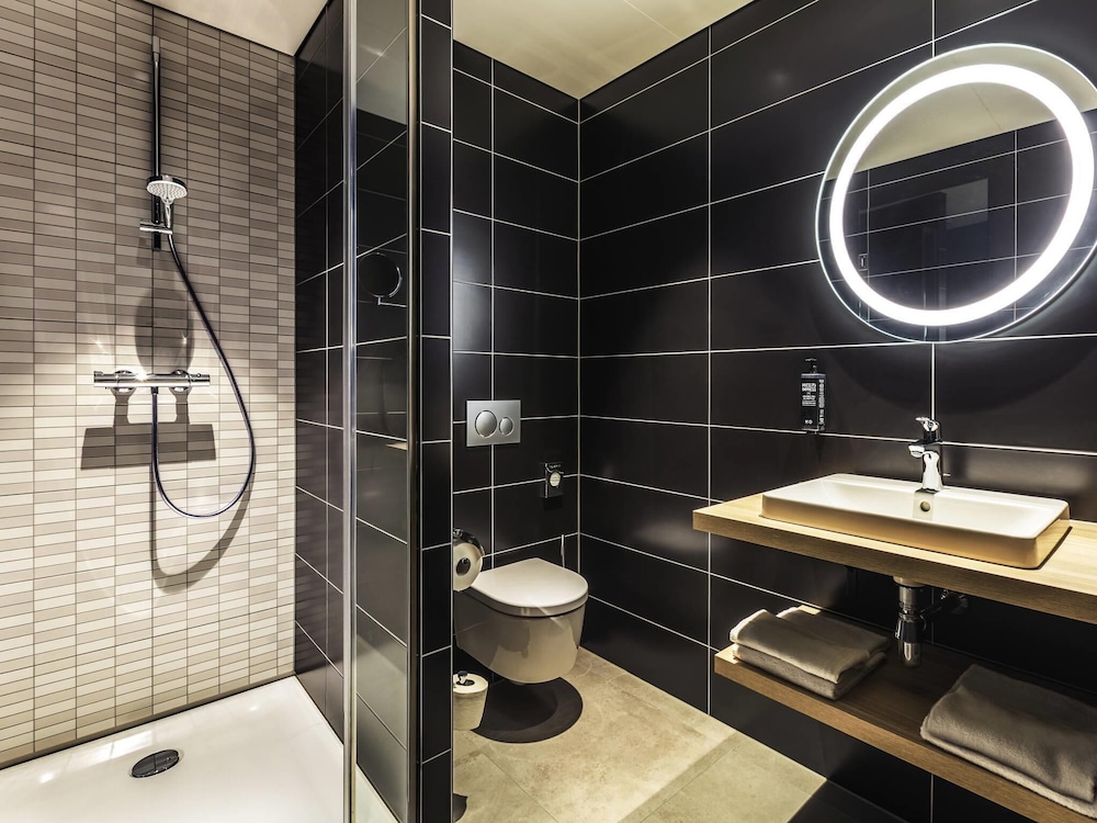 ibis Styles Arnhem Centre 48/52