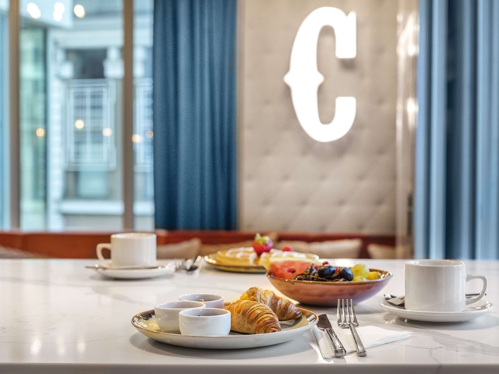 ibis Styles Szczecin Stare Miasto 31/50
