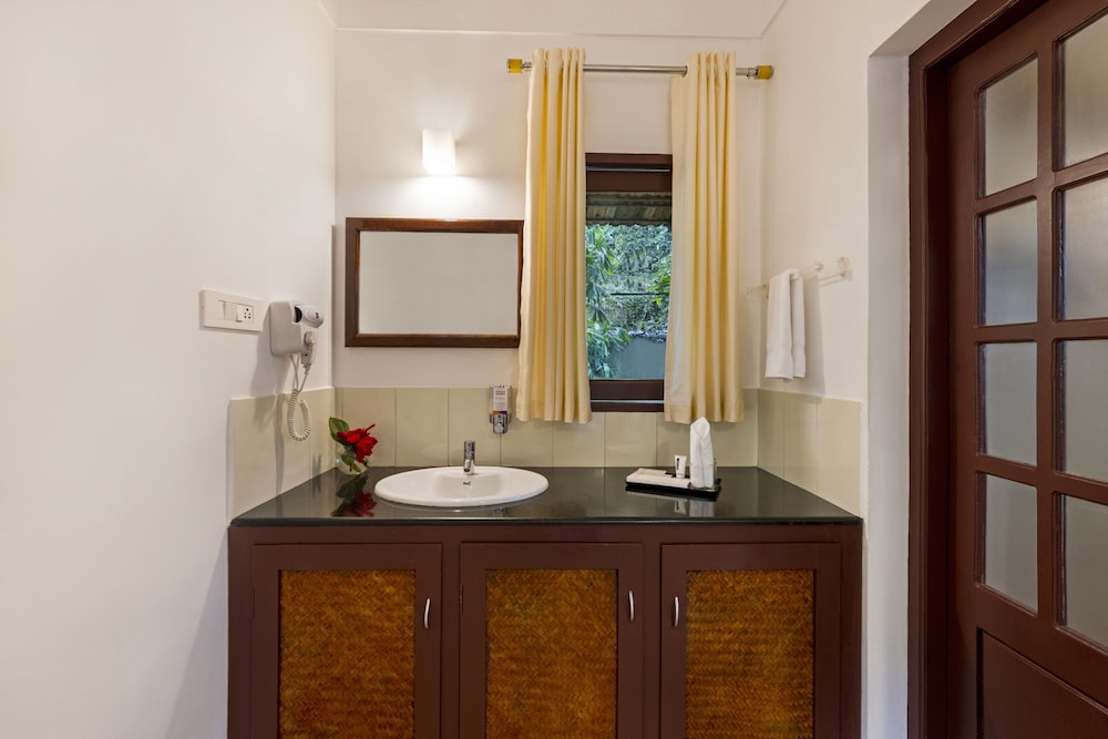 Sterling Vythiri Wayanad 58/58