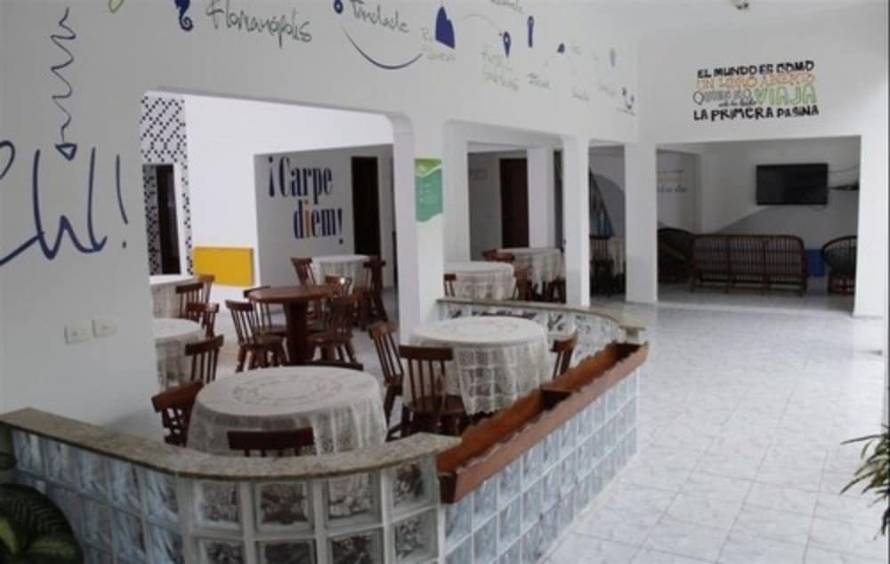 Che Lagarto Hostel Porto de Galinhas 20/27