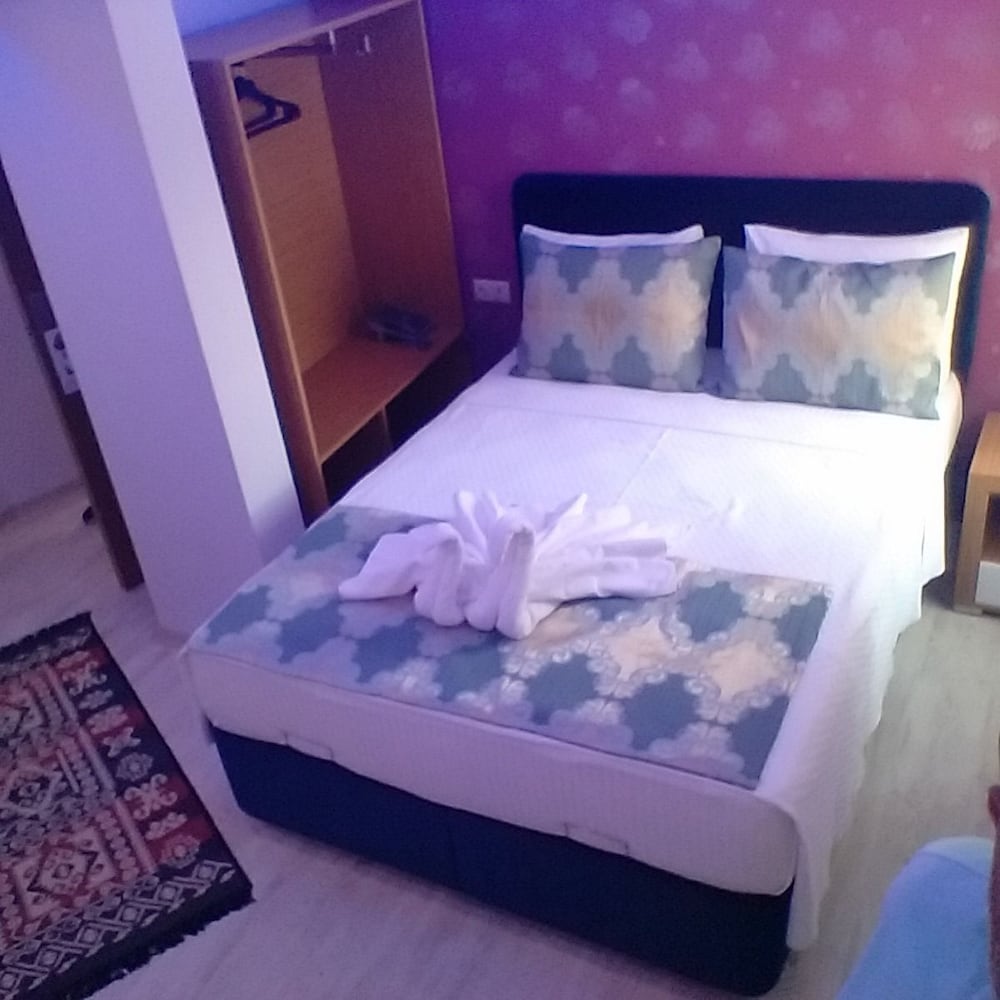 Otel Safran Palas 28/50