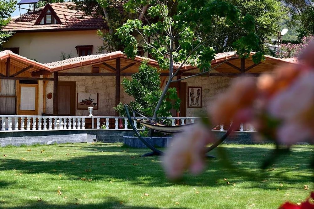 Likya Adrasan Otel 35/42