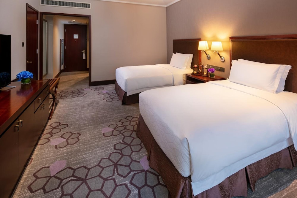 Jin Jiang International Hotel Xi An 14/50