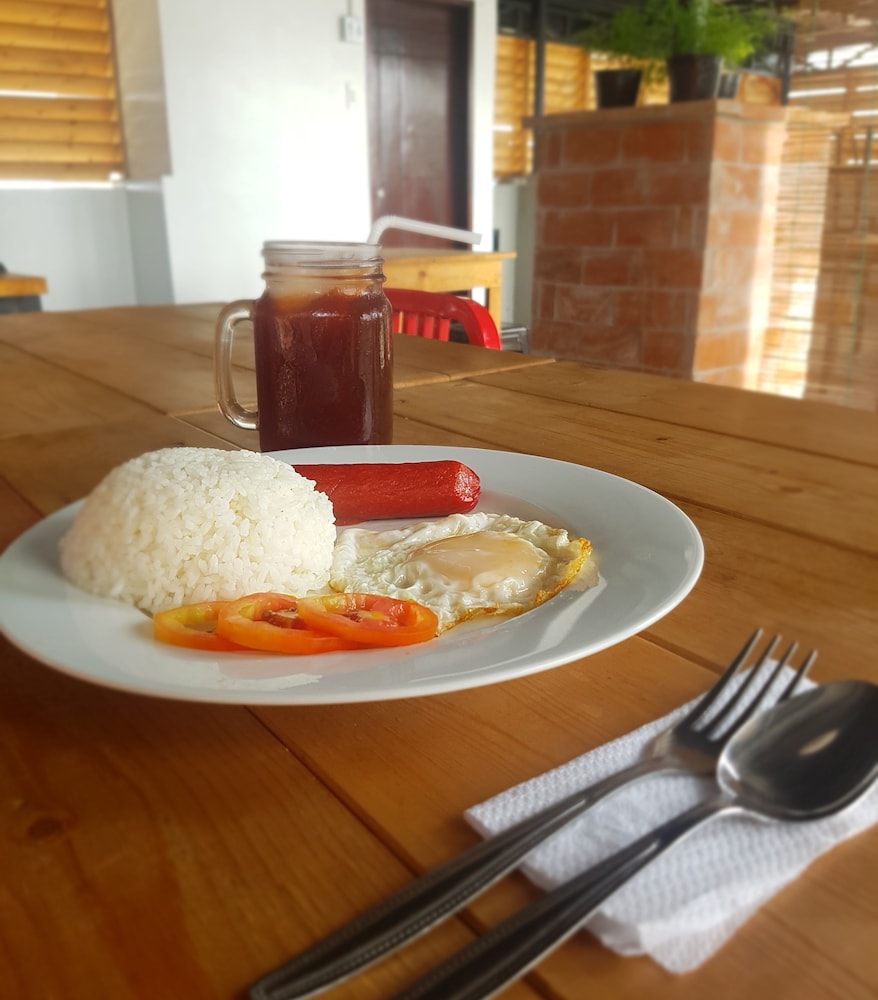 Aliria Bed And Breakfast 37/46