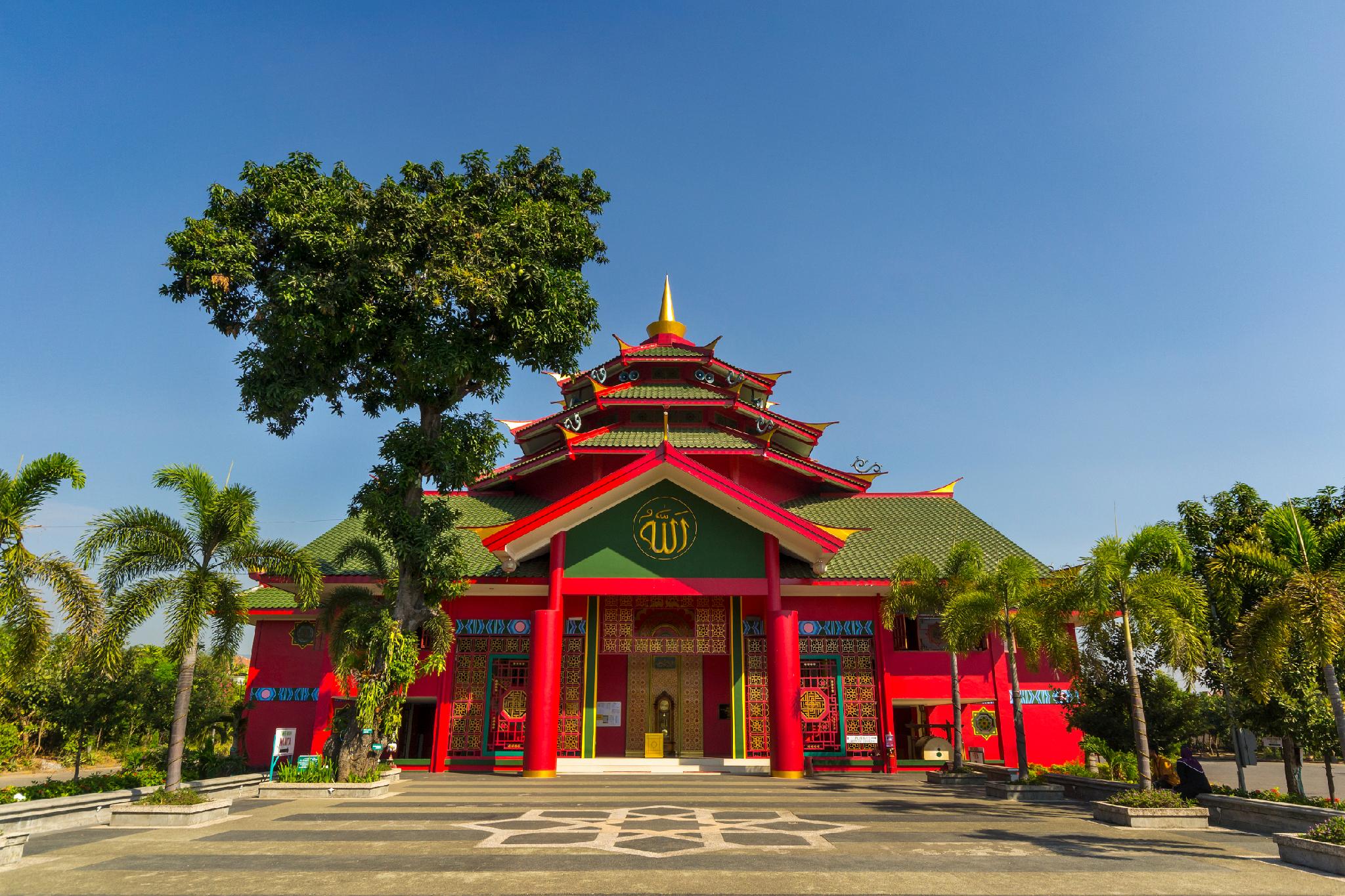 Soerabaja Place Guest House in SURABAYA