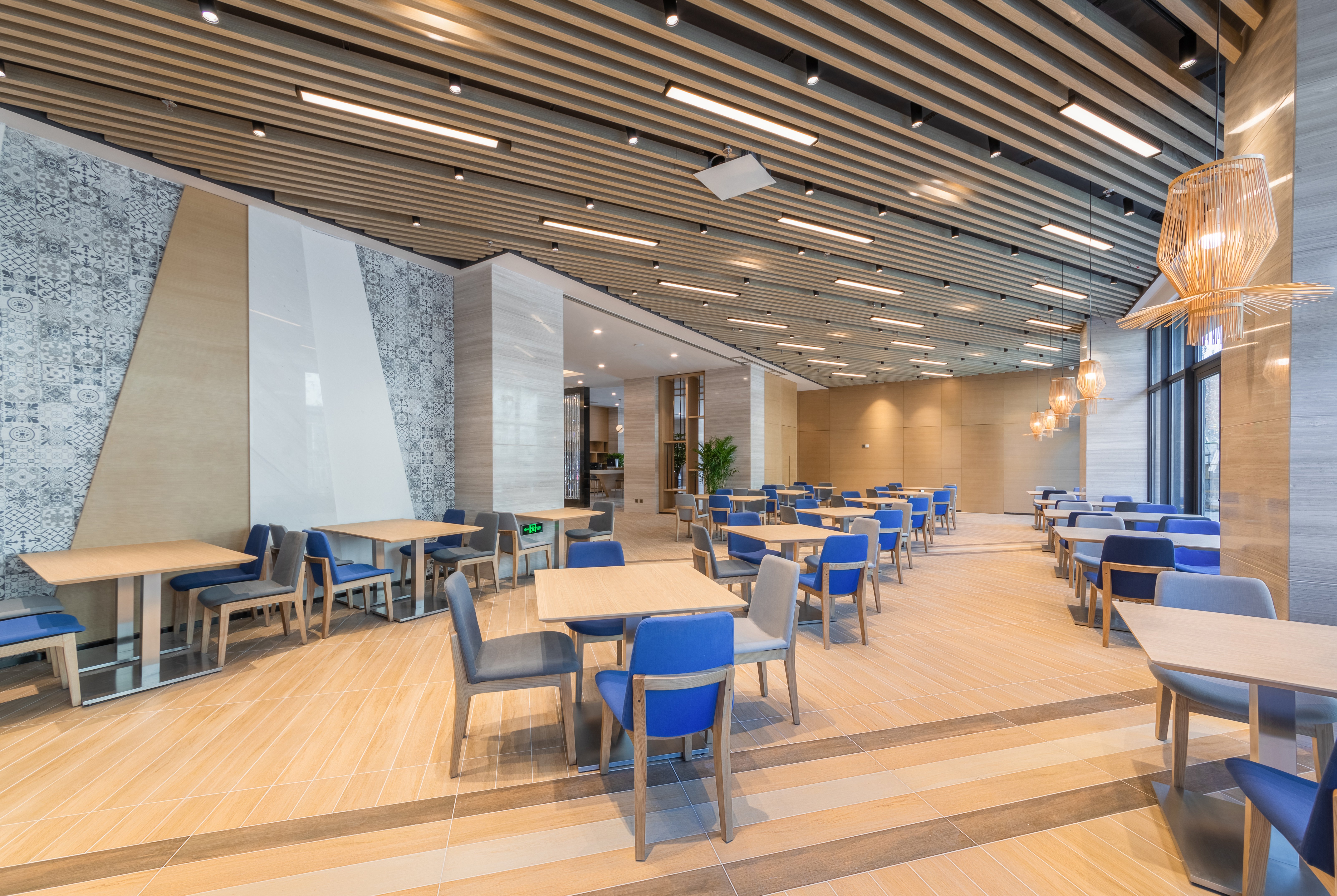 Holiday Inn Express Kaifeng City Center 31/47