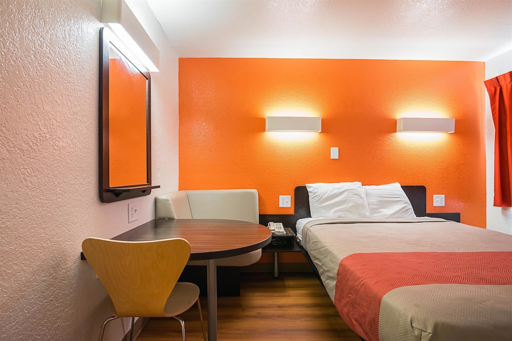 Motel6 Bessemer, AL - Birmingham 22/62