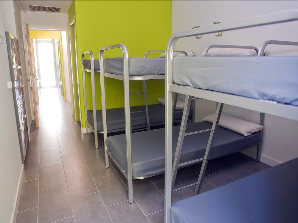 Green Nest Hostel Uba Aterpetxea 26/66