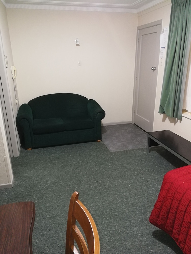 Ascot Oamaru Motel 46/72