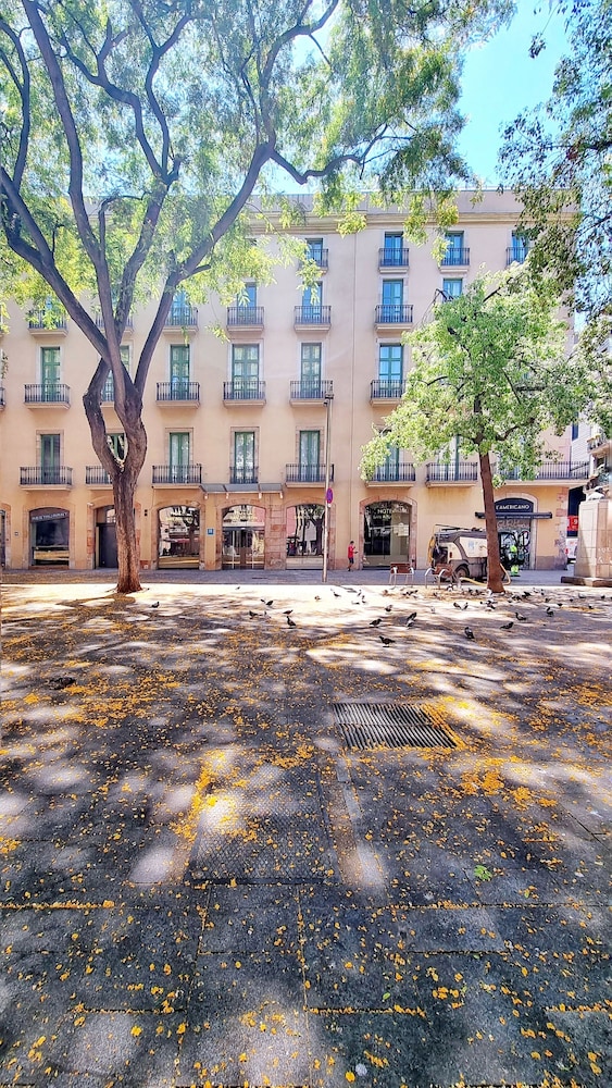 Sant Agusti Hotel 42/50