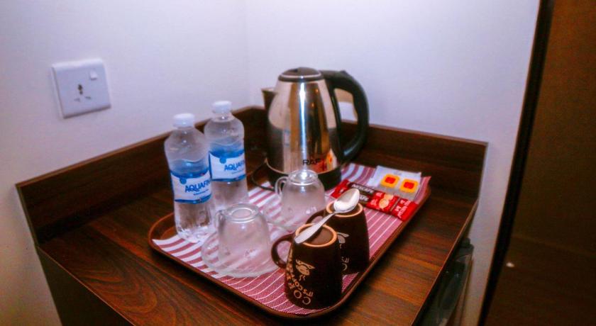 Afnan Hotel 22/35