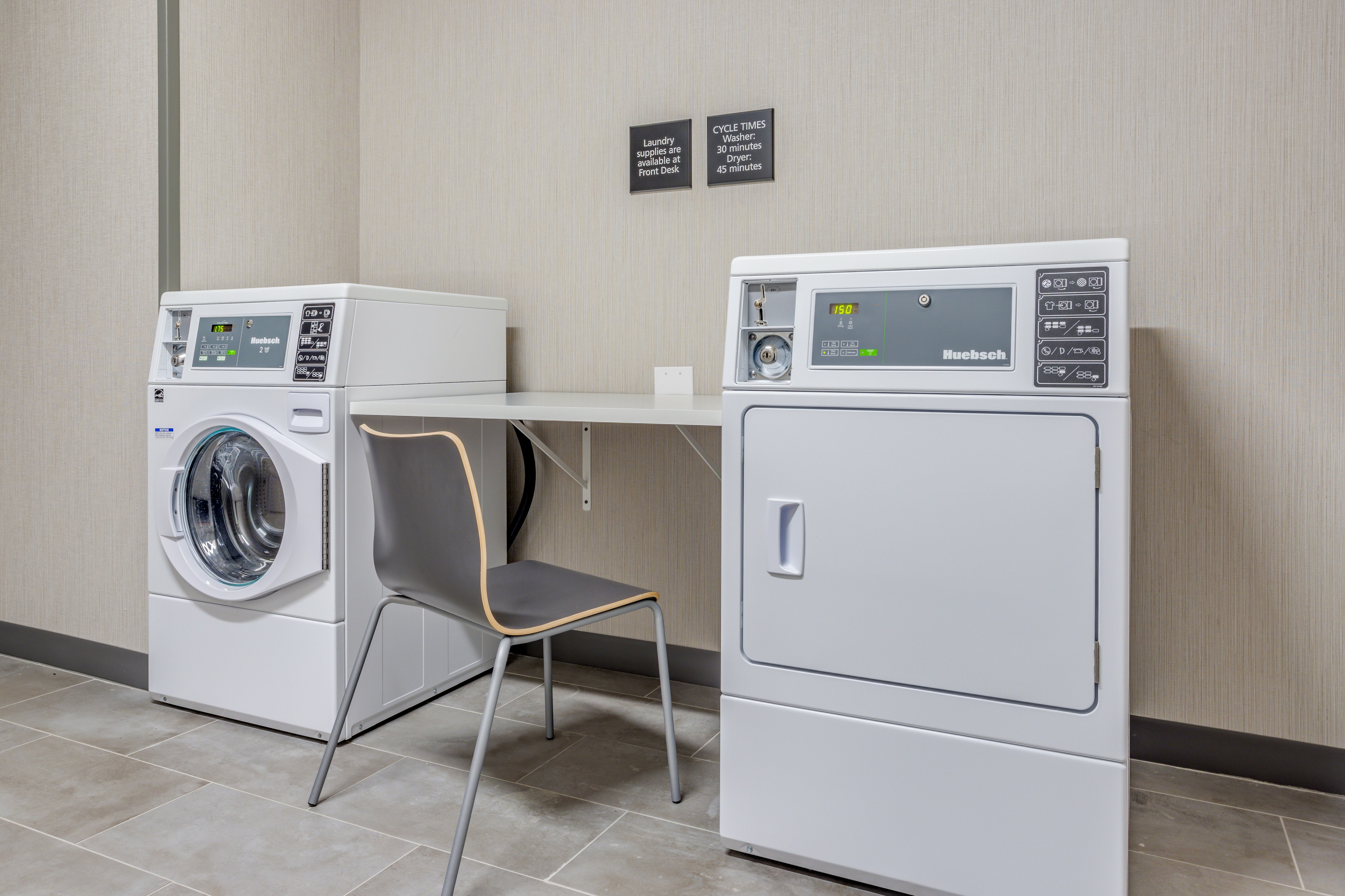 Hampton Inn by Hilton Bedford 40/44