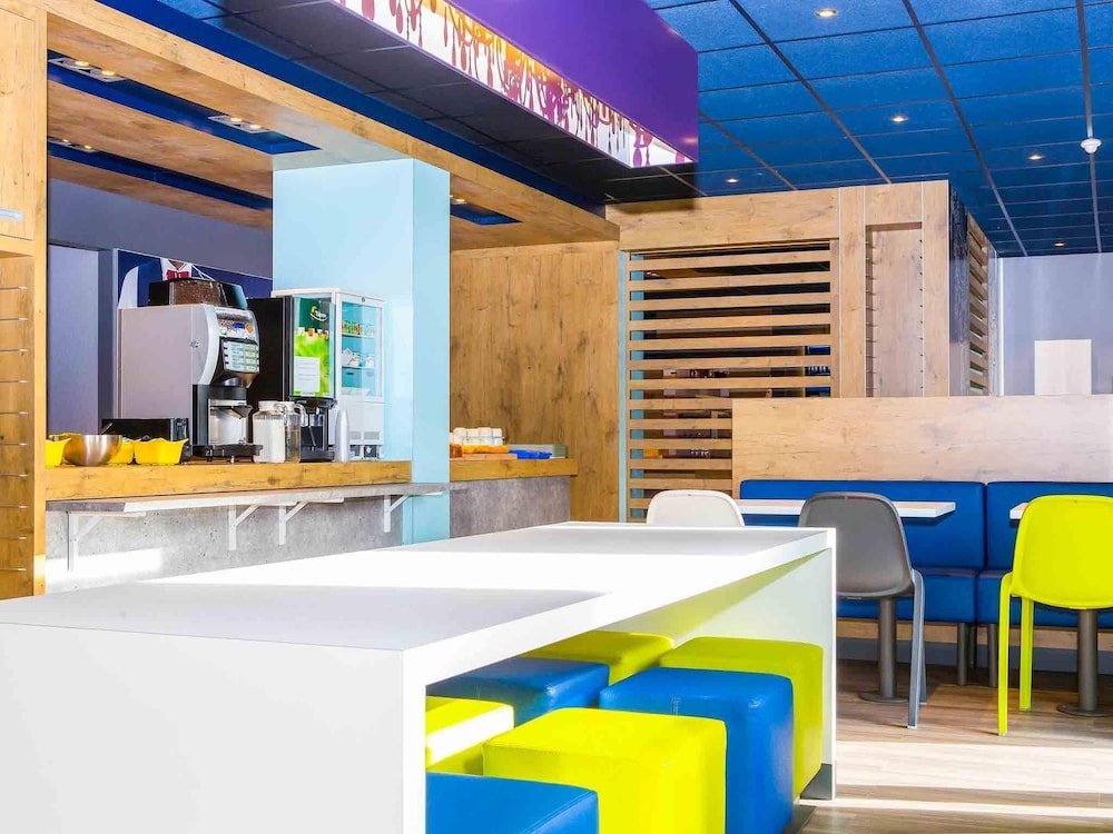 Ibis budget Lorient Hennebont 22/27