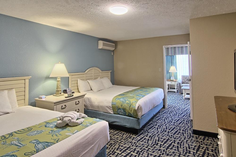 Family Suite, Multiple Beds
