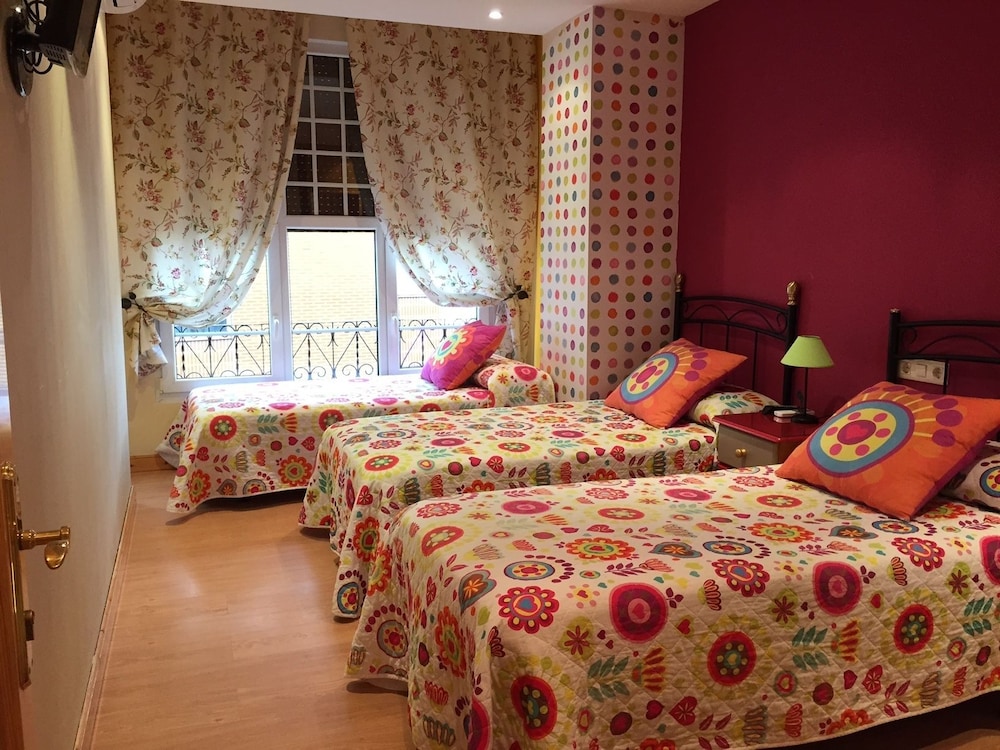 Hosteria Villa de Castro 8/71