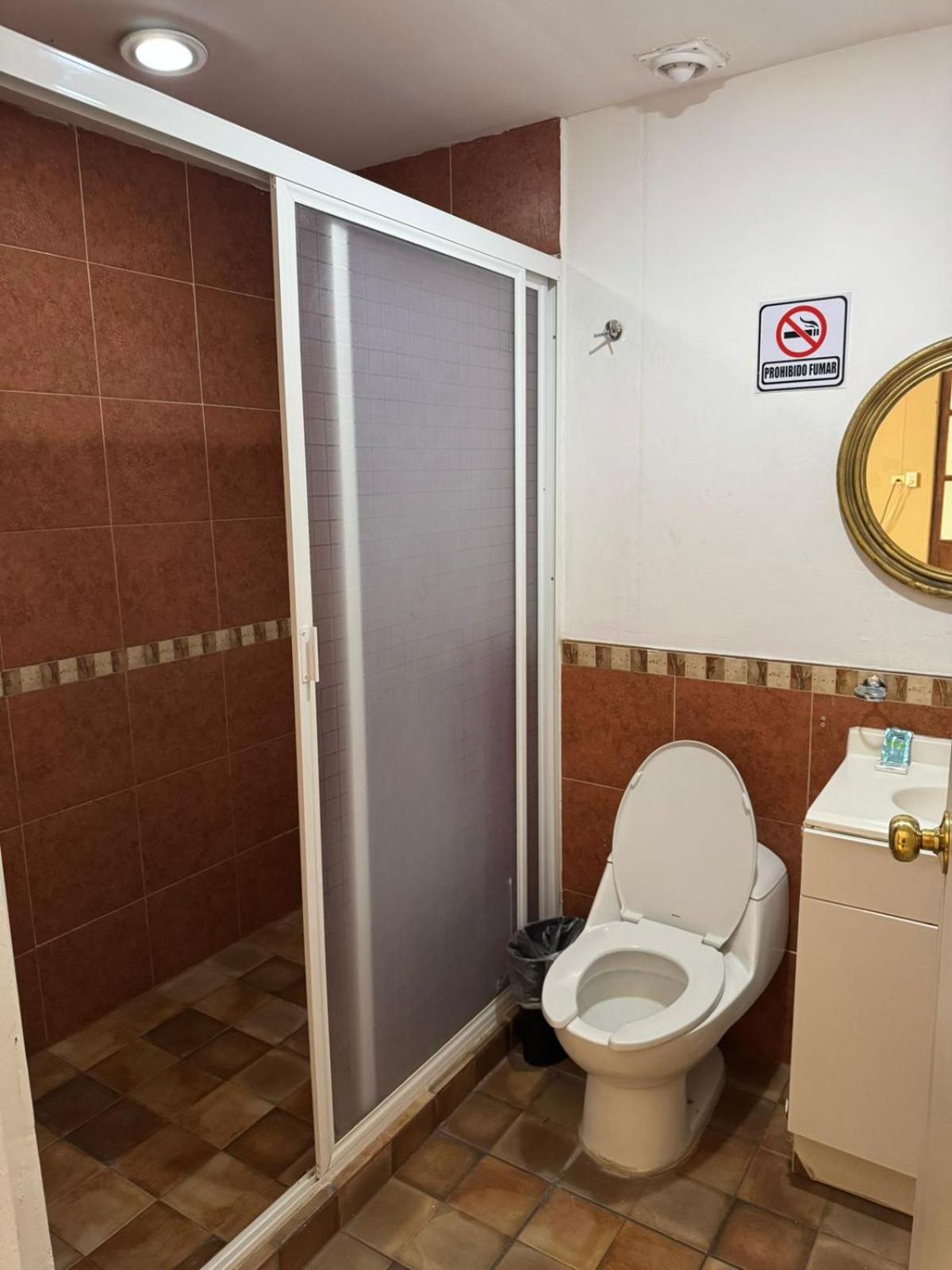 Hotel Queretaro 27/34