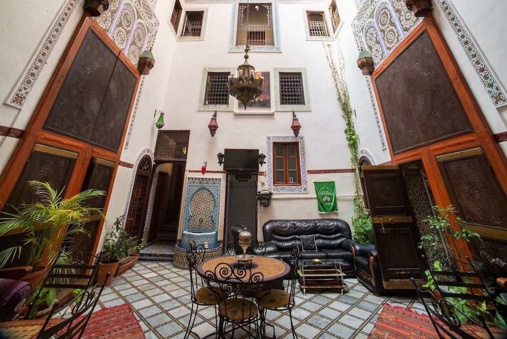 Riad Meski 14/50