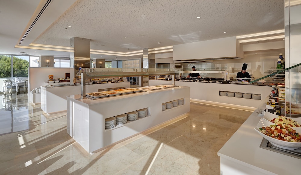 Hipotels Bahia Cala Millor - Adults Only 6/55