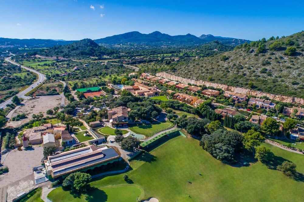 Pula Golf Resort 34/49