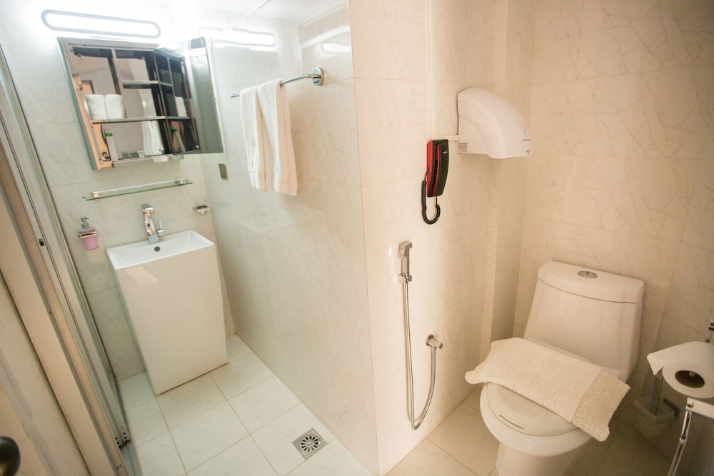 Shinepukur Suites 28/29