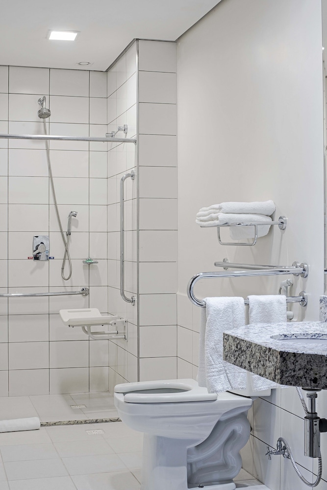 Slaviero Hotel Porto Velho 25/65