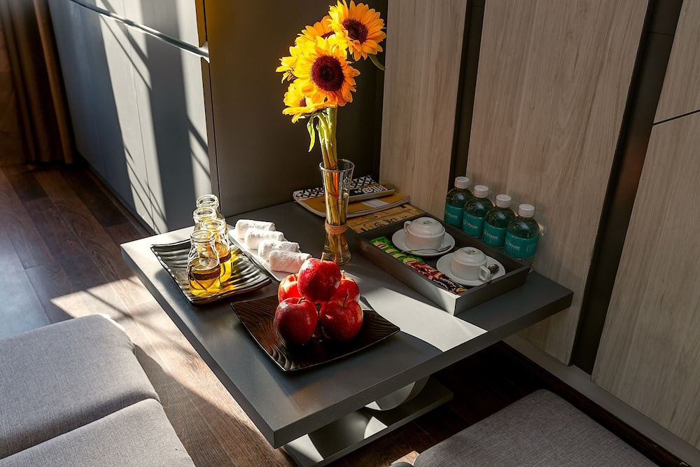Le House Boutique Hotel 62/79