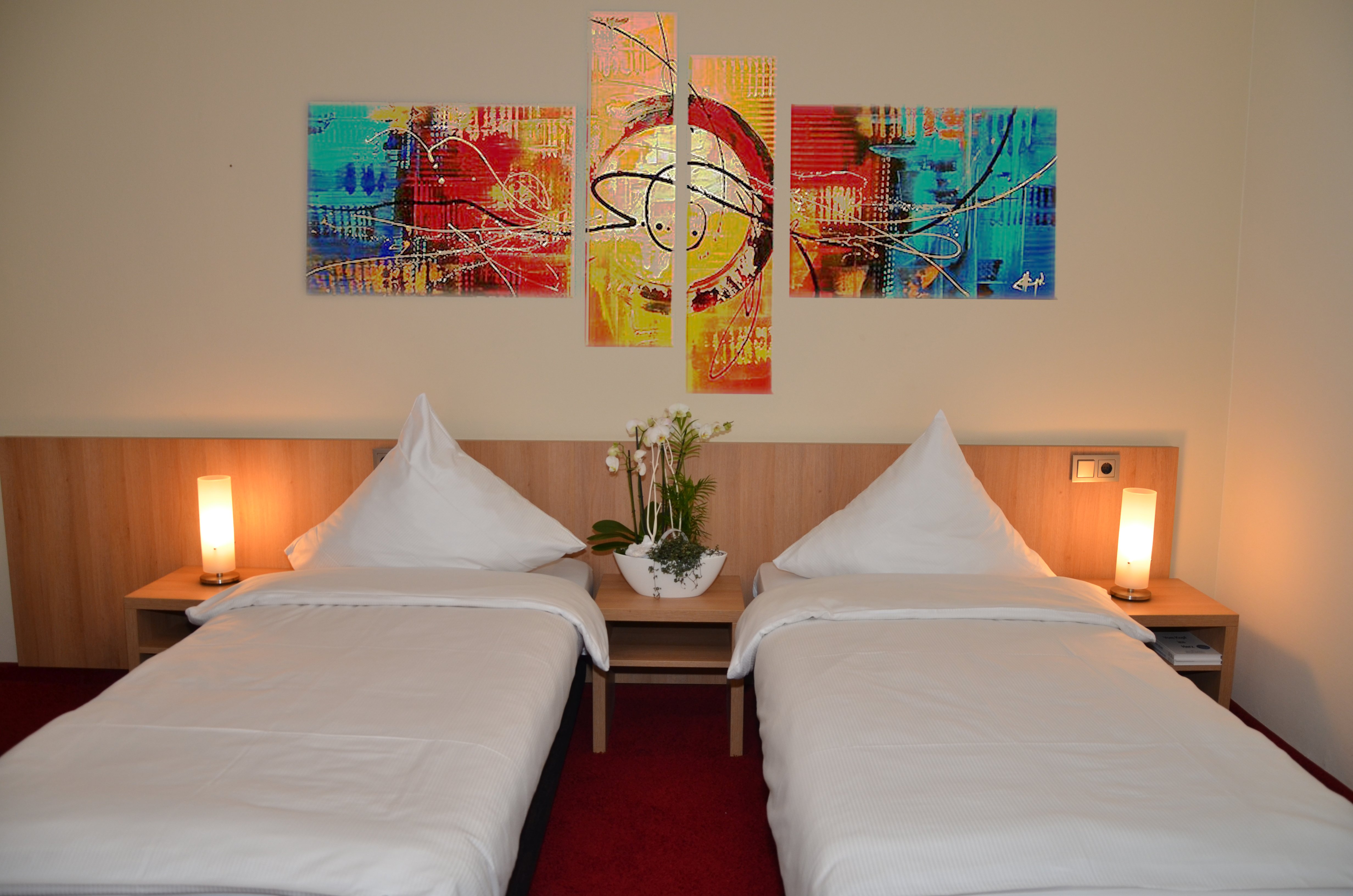 Concorde Hotel Viktoria 13/44