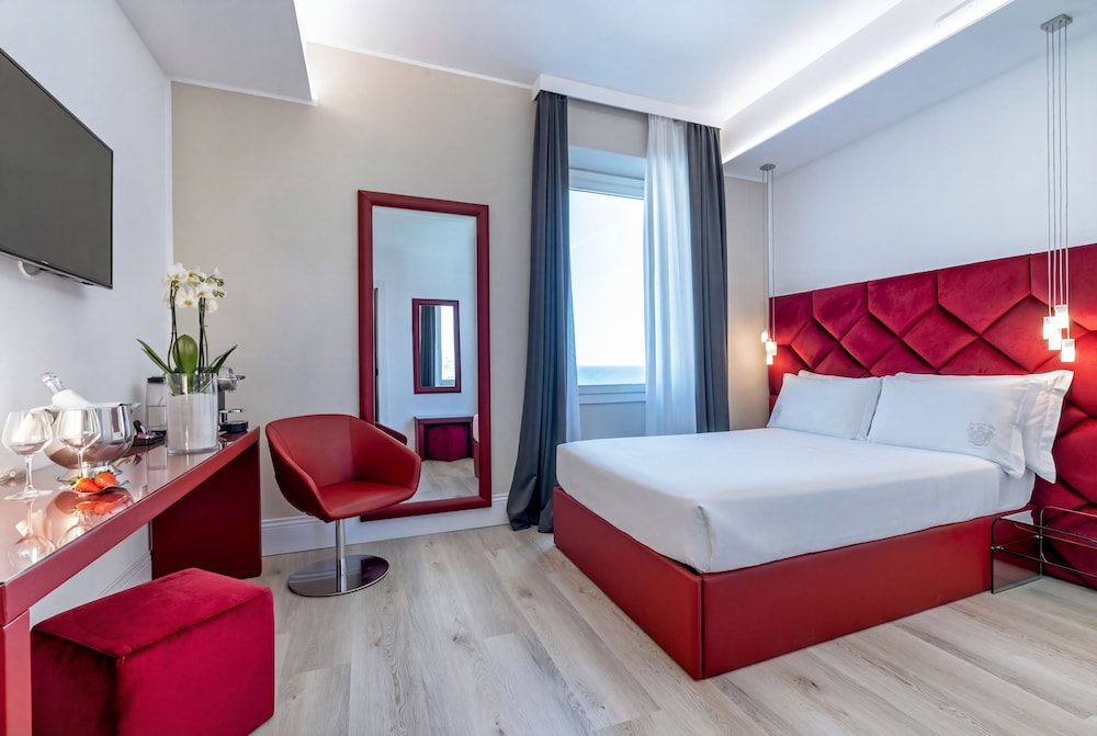 DELUXE, SINGLE, LARGE SINGLE BED, ANNEX