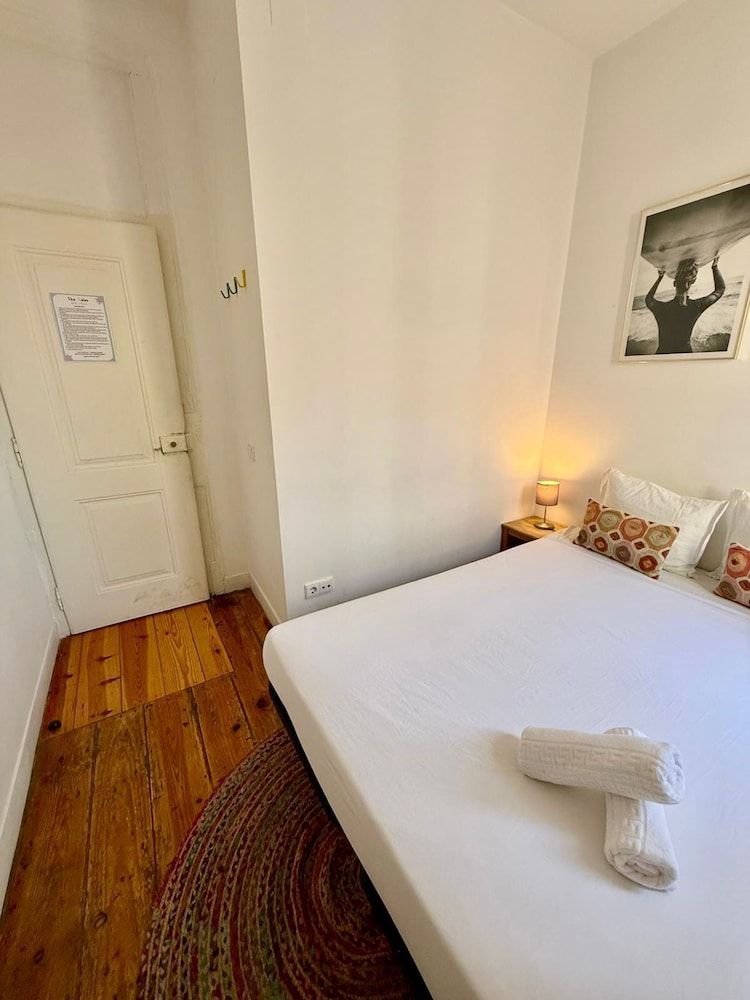 The Color Hostel 22/50