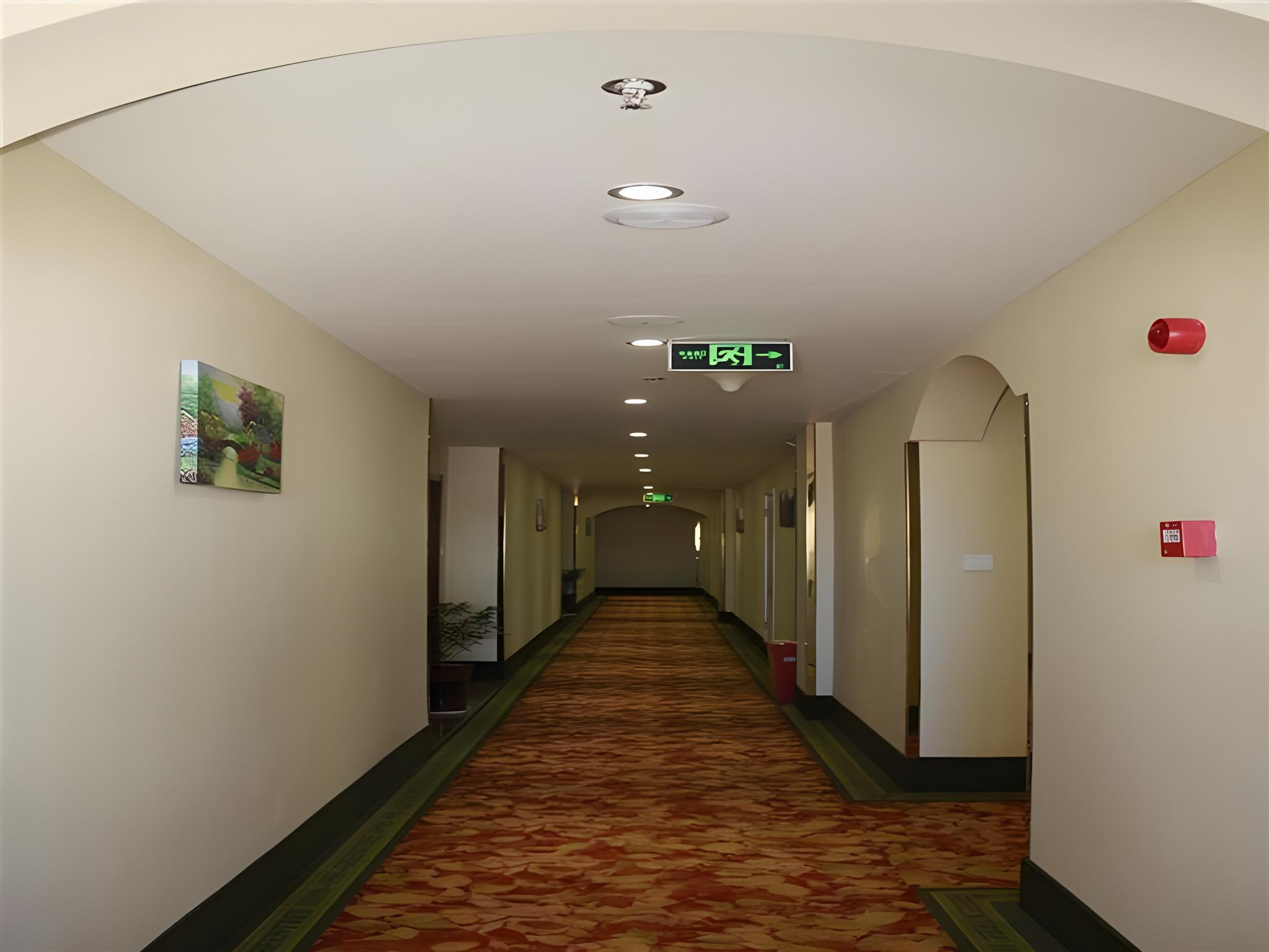 GREENTREE INN WUHU JIANGBEI SHENXIANG EXPRESS HOTEL 5/26