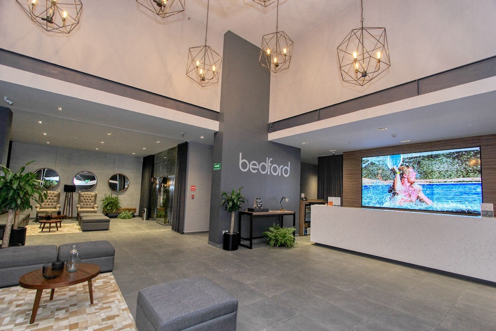 Hotel Bedford 5/50