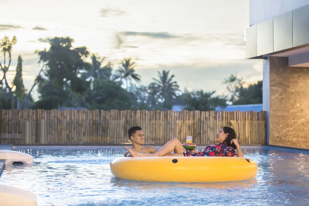 Swiss-Belhotel Cendrawasih Biak 51/60