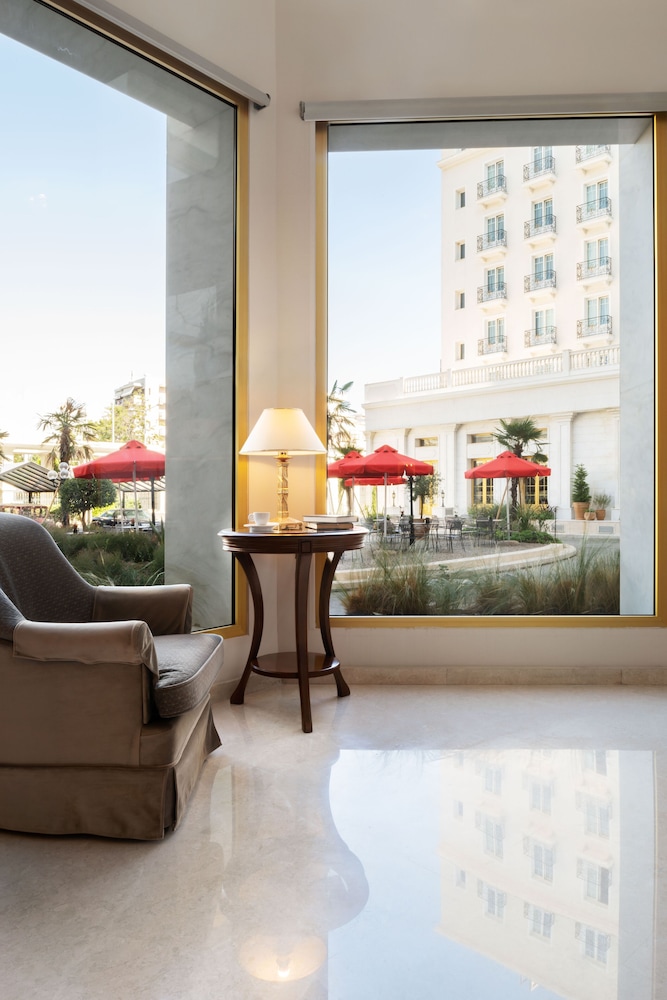 Grand Hotel Palace 35/39
