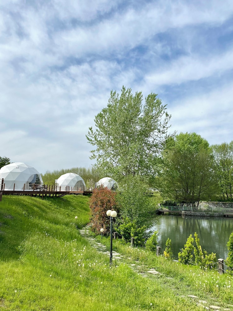 Yengice Thermal Resort Hotel 45/51