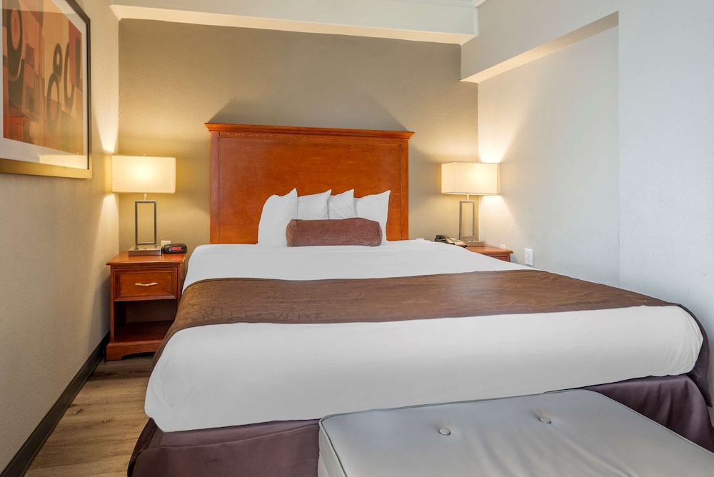 Best Western Fort Washington Inn 29/69