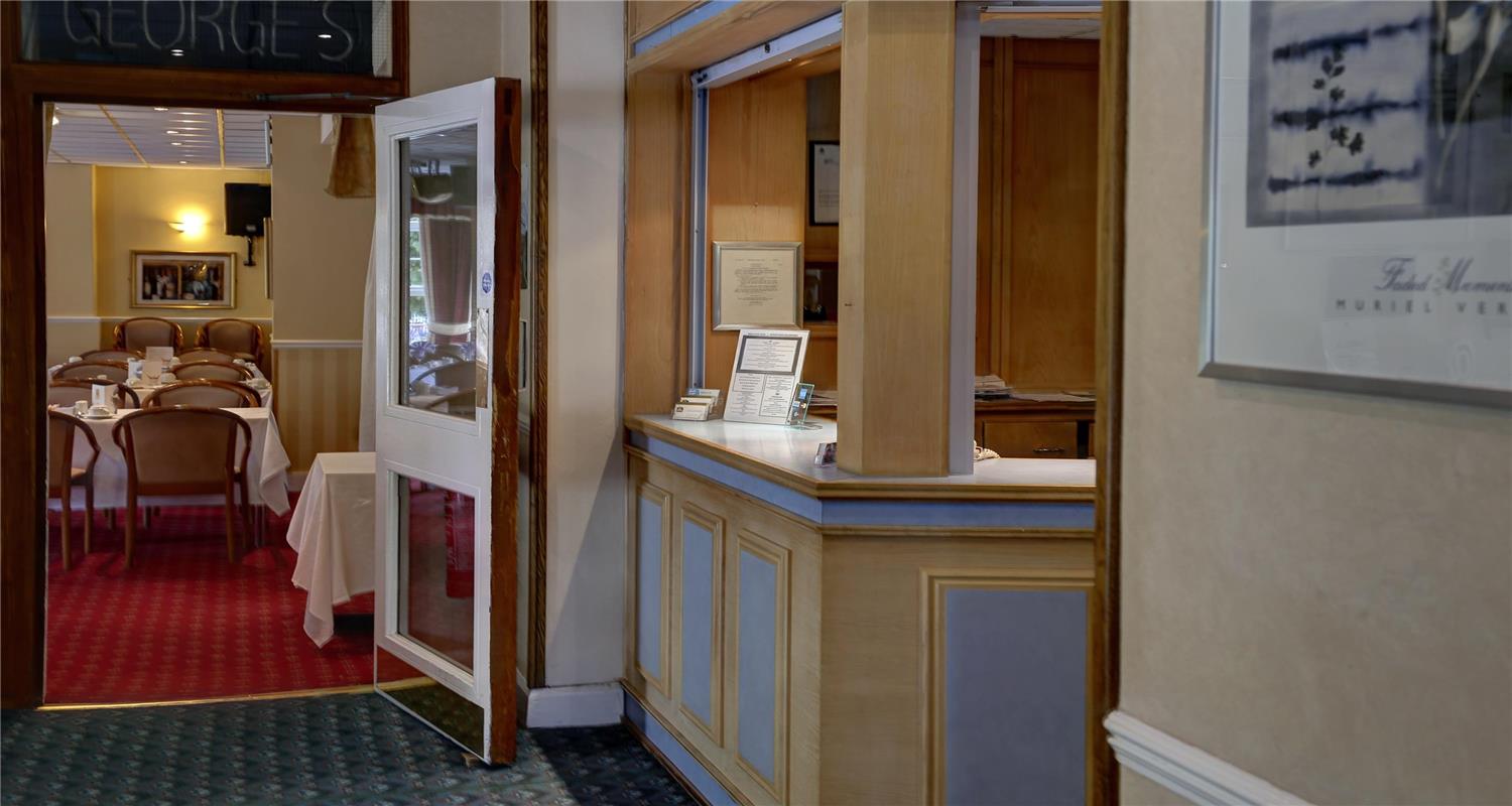 Best Western New Kent Hotel 6/31