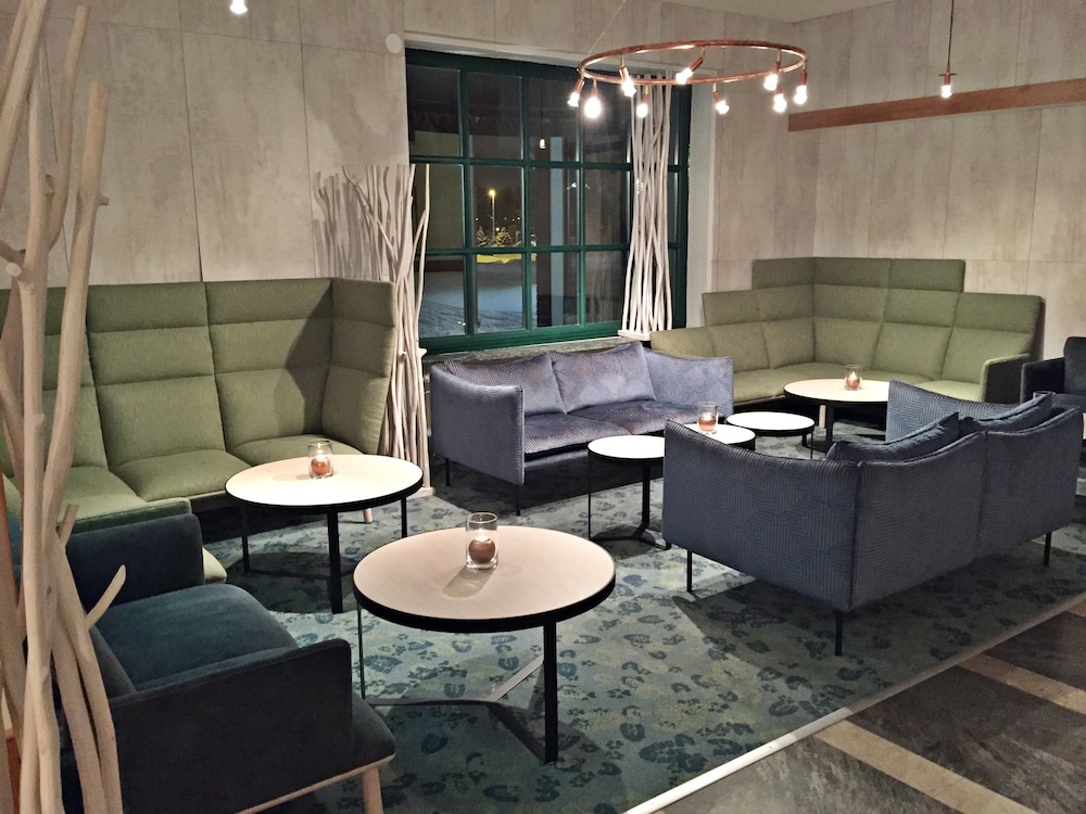 Mora Hotell & Spa 31/34