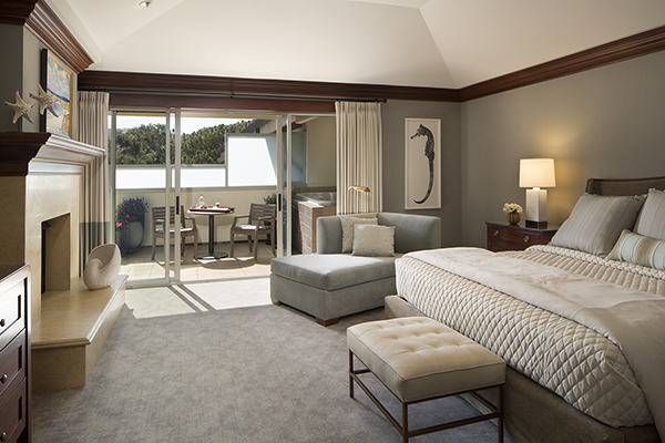 Spa, Suite, Terrace