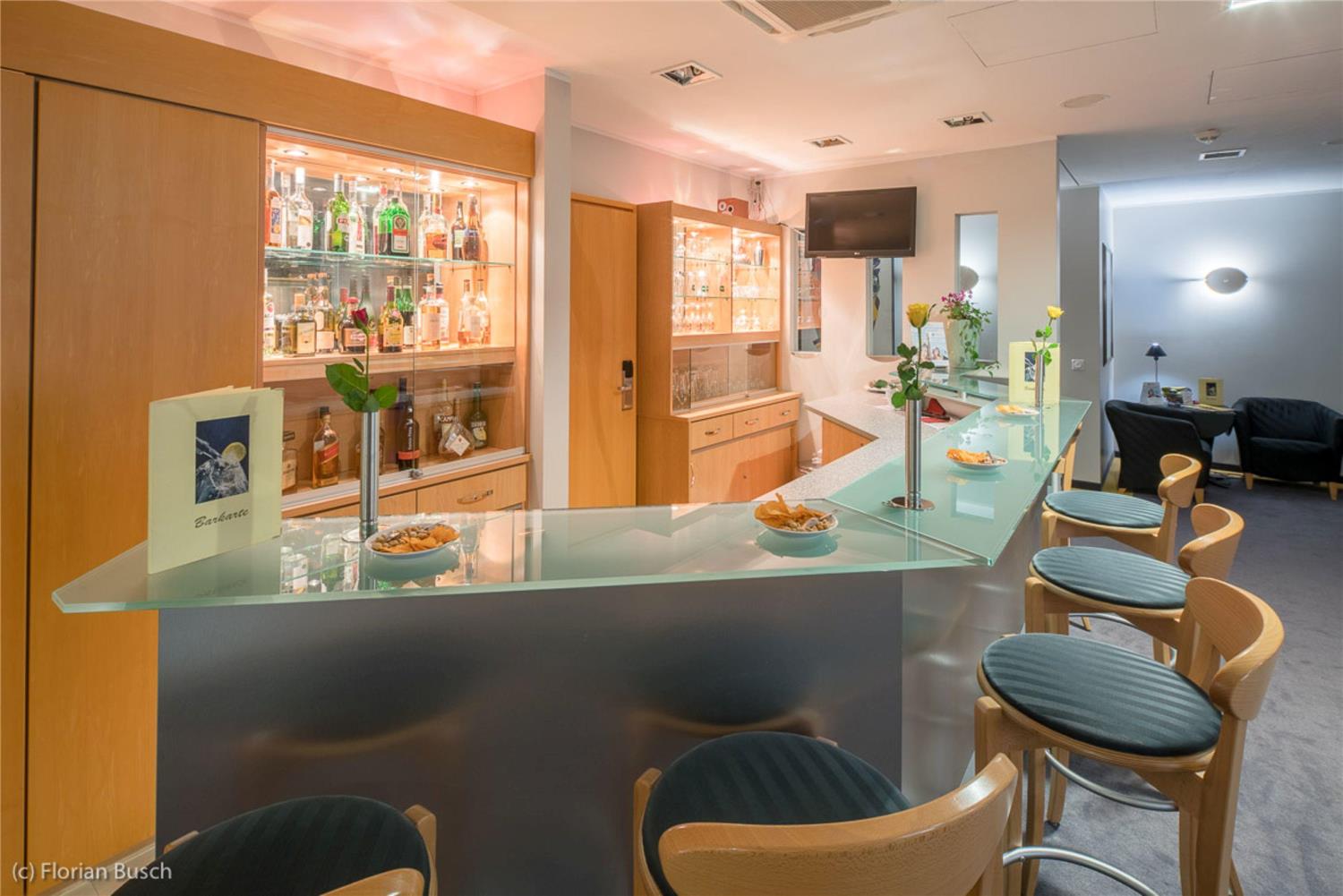 Best Western Hotel Im Forum Muelheim 17/22