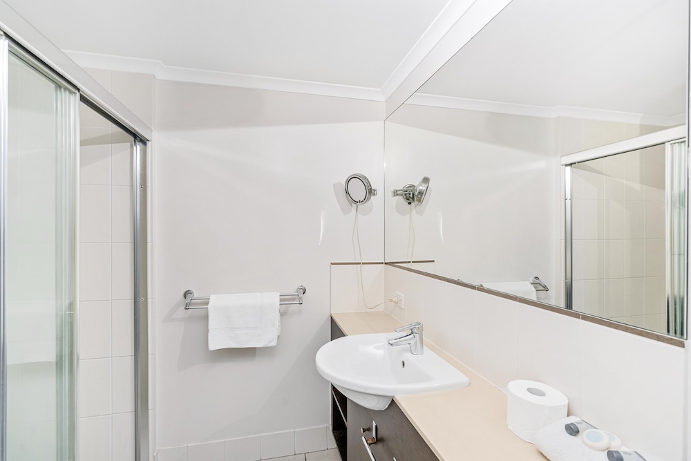 Cairns City Apartments 61/61