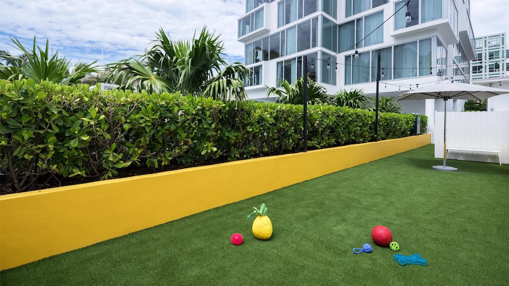 Hyatt Centric South Beach Miami 65/65