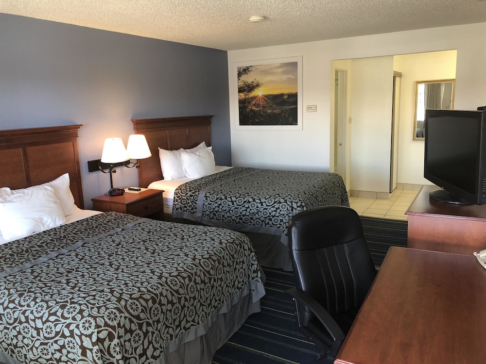 Days Inn by Wyndham Grand Junction 9/38