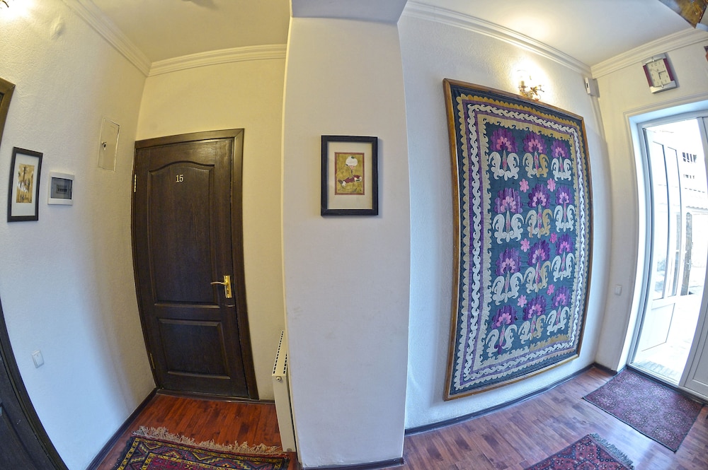 Minzifa Inn 12/34
