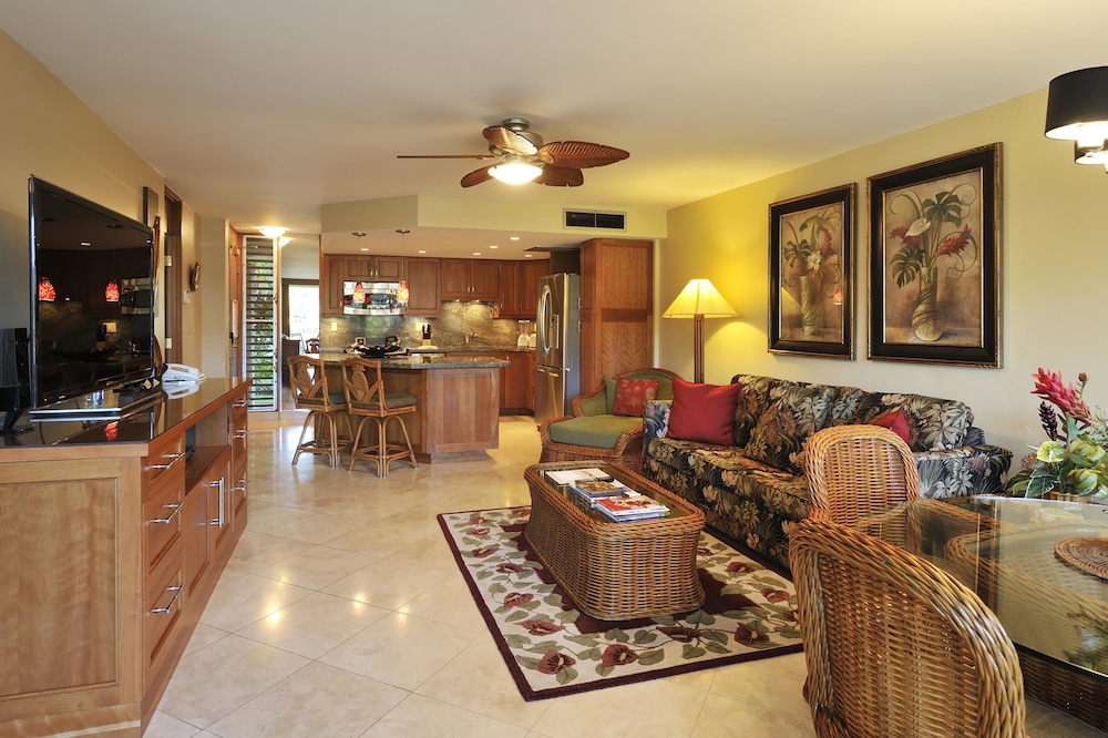 Aston Maui Kaanapali Villas 26/41