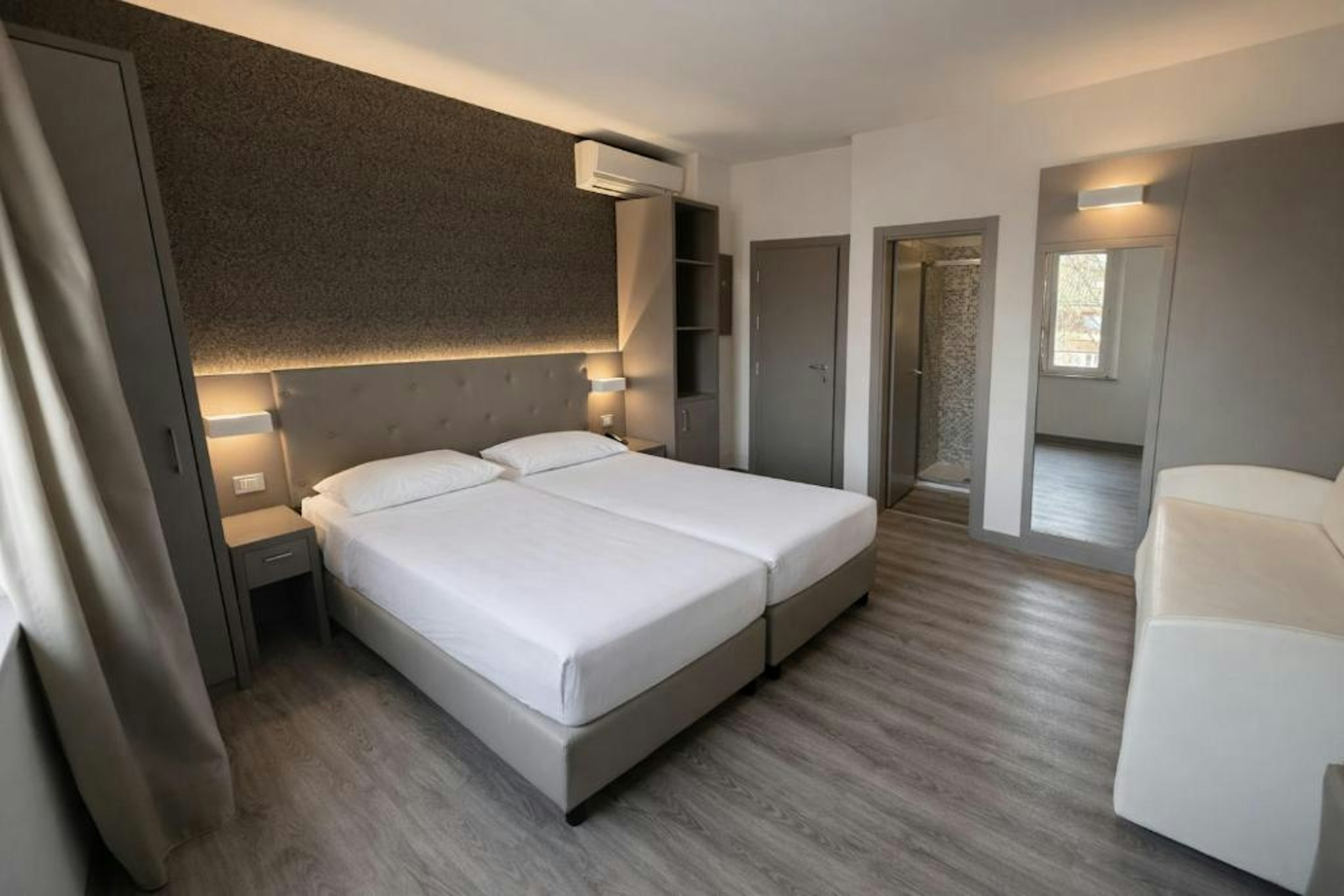 Hotel Principe Modena 28/63