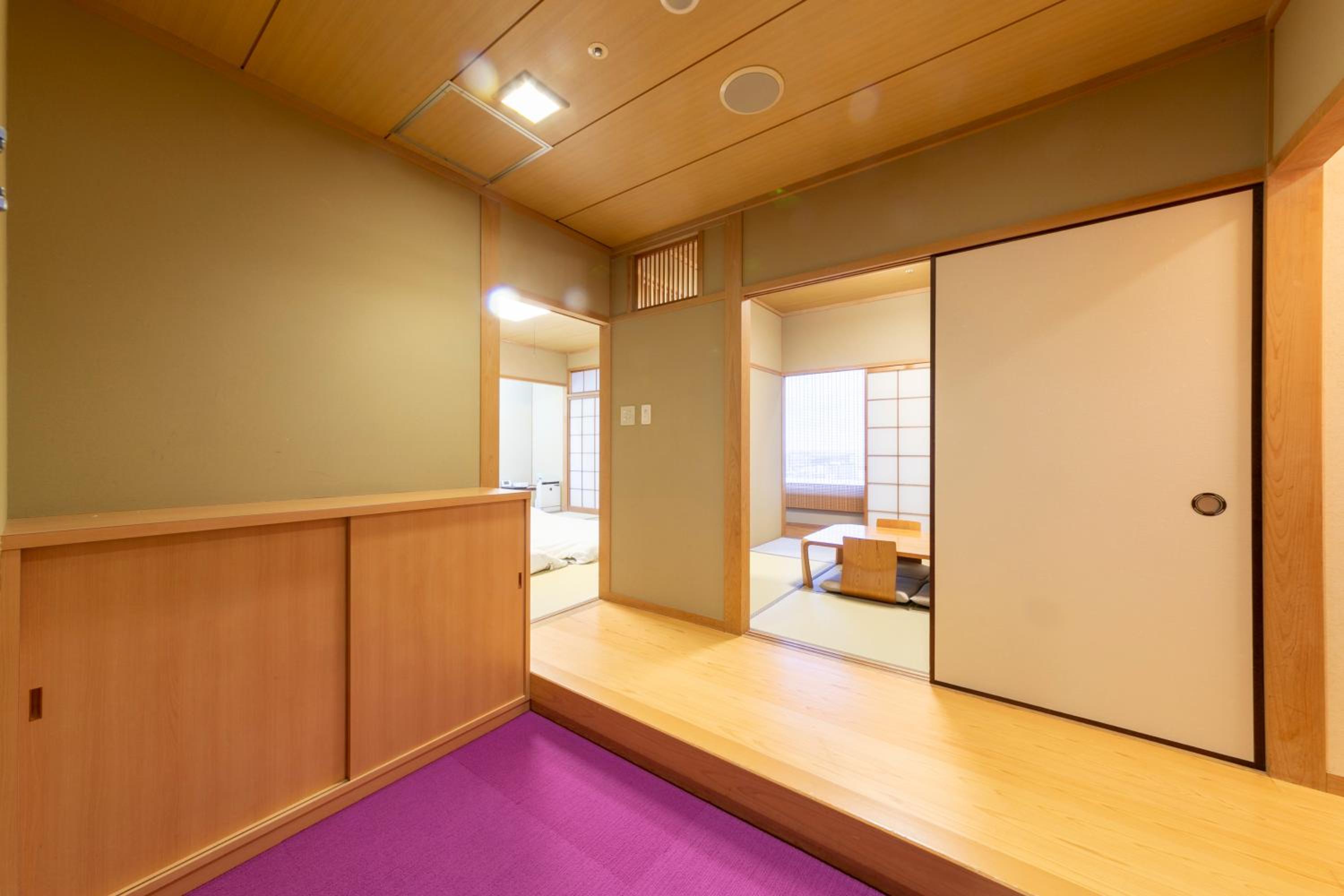 Hotel Landmark Wakayama 27/54