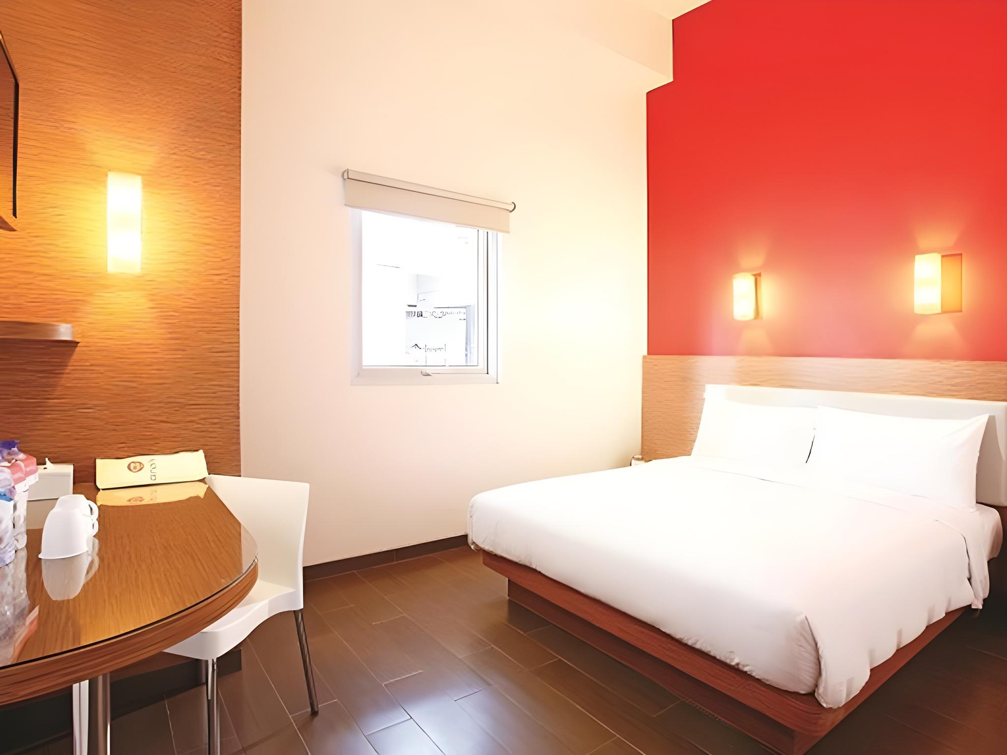 Amaris Hotel Muara Bungo Jambi 20/41