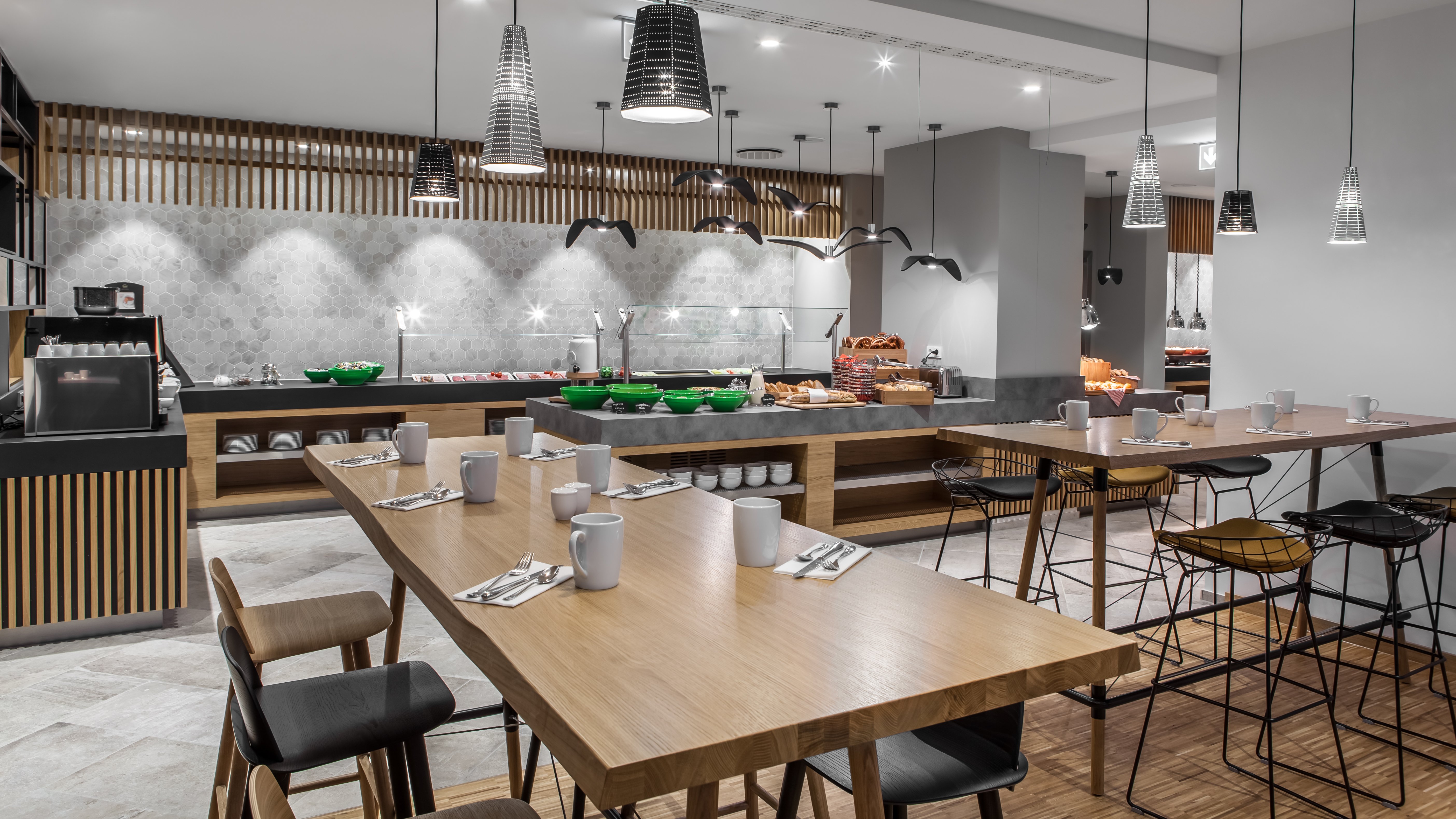 Holiday Inn Munich Leuchtenbergring, an IHG Hotel 31/63