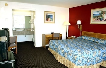 Scottish Inn Jacksonville Downtown 25/56